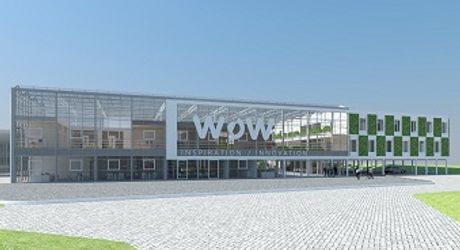 WOW: hét kennis- & innovatiecentrum in Westland